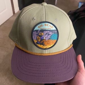 Sendero Provisions Hat